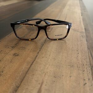 Brand new Burberry frames